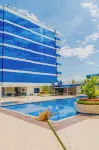 Hotel Real Elim International - piscine