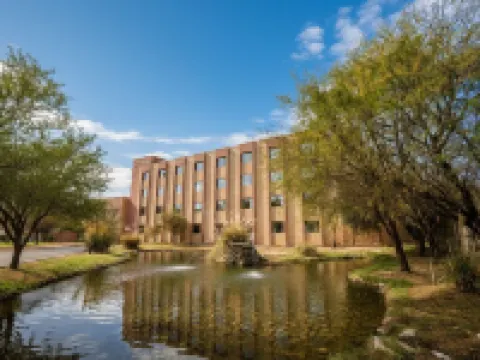Hotel Agua del Desierto Hoteles en Calama