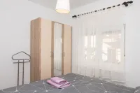 Apartment Matija - Parkering