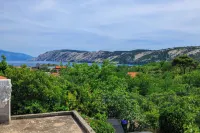 Apartments Jug - Ocean View