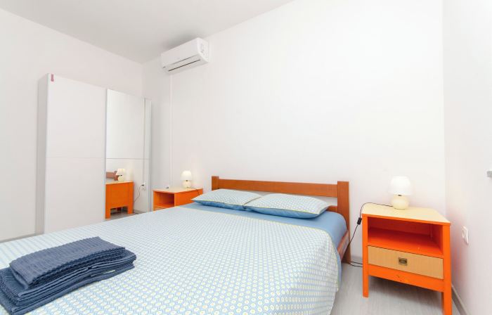 House Pag Vacation House
