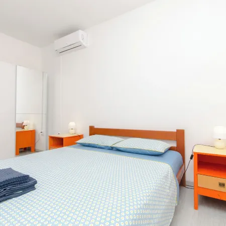 House Pag Vacation House