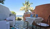 Hotel Calysea Tropea - Breakfast & Brunch Until 13-00 Included - Free Private Parking - petit déjeuner