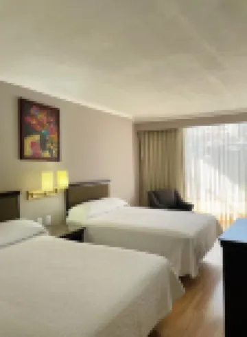 โรงแรม Arroyo Express โรงแรมใน