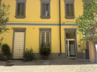 อะคาซาดิอิมมา วีชิโน เมโทร Wi-Fi ลูมิโนโซ