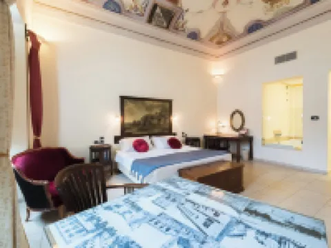 Vogue Hotel Arezzo Hotel di Arezzo