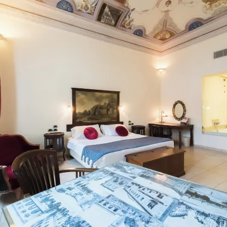 Vogue Hotel Arezzo