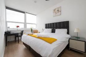 Splendid stay in West Bromwich