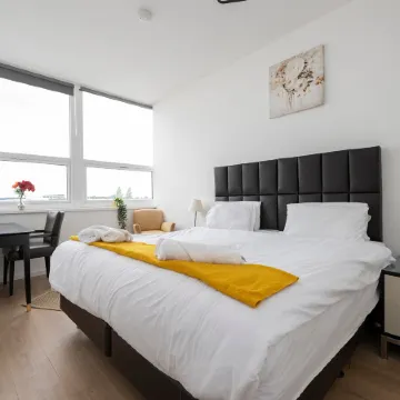 Inviting West Midlands Getaway