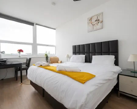 Inviting West Midlands Getaway Hotels in Smethwick