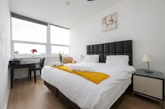 Inviting West Midlands Getaway