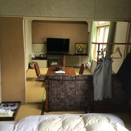 Sawa No Yado Kinsenkaku Hotels in Date