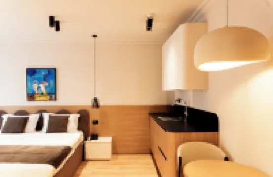 PRI ApartHotel
