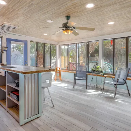 Sunroom & Spacious Yard! Family Gem in Orange Park