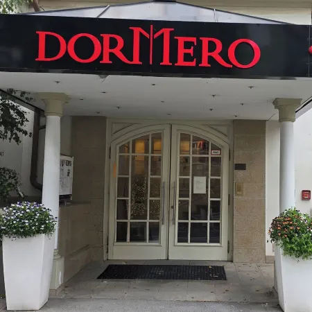 Dormero Hotel Coburg