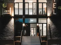 NeoHostel Các khách sạn gần Sân vận động Alte Foersterei