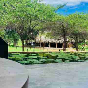 Yaalu Yaala Safari Camp Hotel Exterior