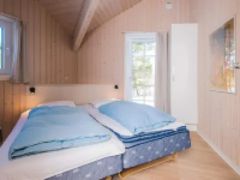 14 Person Holiday Home in Blavand