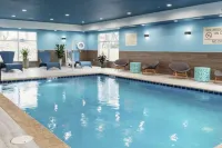 Hampton Inn by Hilton Manitowoc - en bord de mer