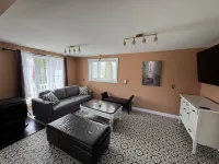 The Red Farm Suite at The Red Farm