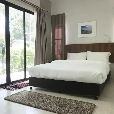 The Monkey Resort Donheang