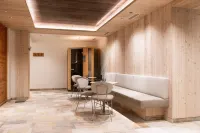 Hotel Kristall - spa