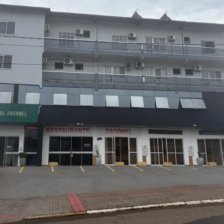 Hotel Zagonel