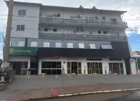 Hotel Zagonel - bar