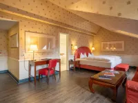 Boutique Hotel Belle Epoque Hotels in Bern