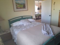 Wild Creek BnB, " Cottage "