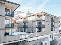 KitzSki Living Hotels in Kitzbühel