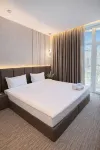 The Watergate Hotel Baku