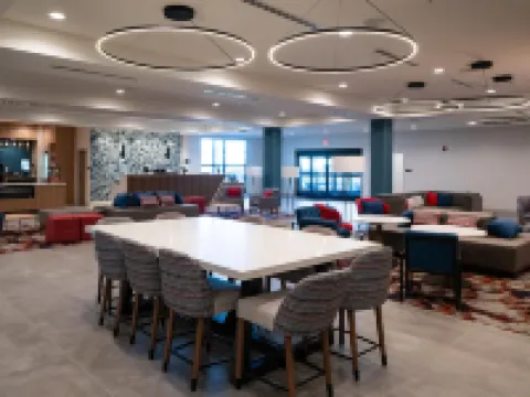 Homewood Suites by Hilton Hoover Birmingham Hotels in Hoover