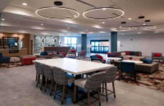 Homewood Suites by Hilton Hoover Birmingham