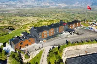 Ramada by Wyndham Erzincan Ergan - Wi-Fi