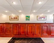 Quality Inn Dyersburg I-155 - 2-Star