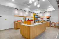 Hampton Inn & Suites New Braunfels - breakfast