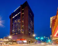 DoubleTree by Hilton Billings - 4-Star