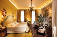 Hotel Bristol Salzburg - internet