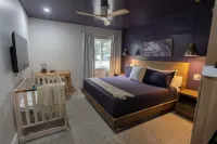 Sleeps 8•Modern Ocala Retreat•Near Springs•Family Friendly•Downtown•The Getaway