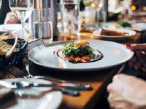 オークウッド キャメロン ハイランズ ビンチャンのホテル