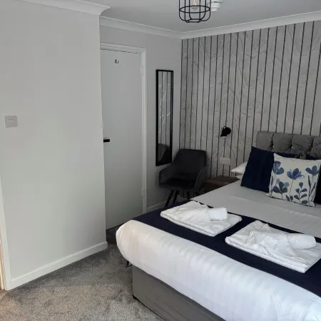 The Havelock Hotels in Shanklin