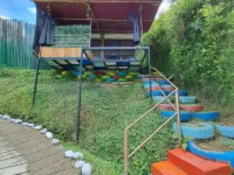 Hotel Glamping Horse Hoteles en Dosquebradas