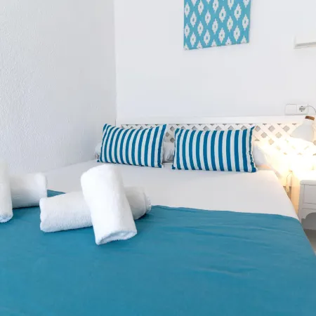 Bluesea Mediodia