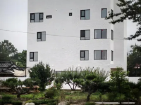 Stay Jirisan Ahchim Hotels in Gurye-gun