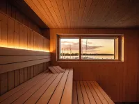 Im-Jaich Naturoase Gustow - spa