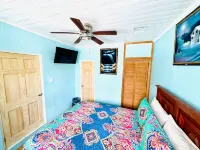 Dawson’s Hideaway