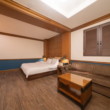 Bucheon SR Hotel