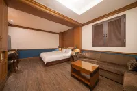 Bucheon SR Hotel - Wi-Fi