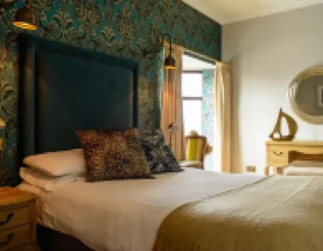 Bay View Hotel Hotels in 